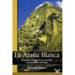 La Araña Blanca