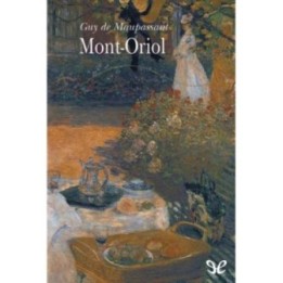Mont-Oriol