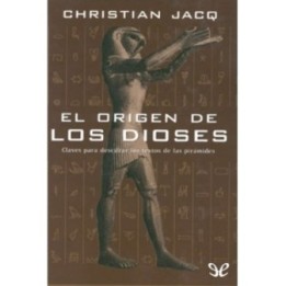 El origen de los dioses