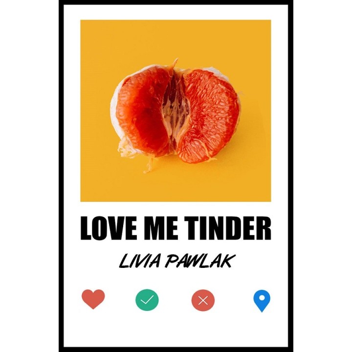 Love me tinder