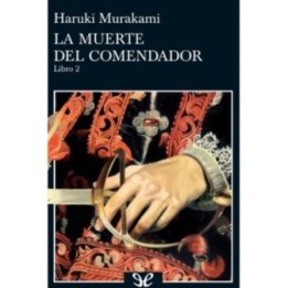 La muerte del comendador (Libro 2)