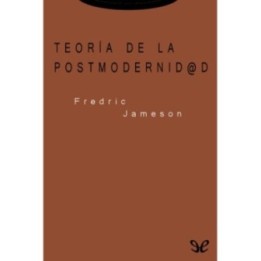 Teoría de la postmodernidad