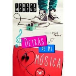 Detrás de mi música