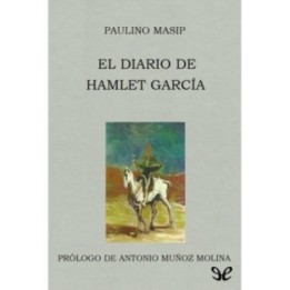 El diario de Hamlet García