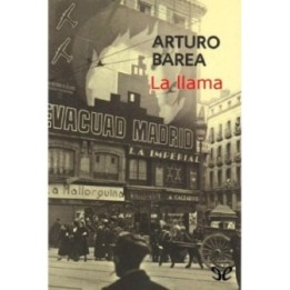 La llama