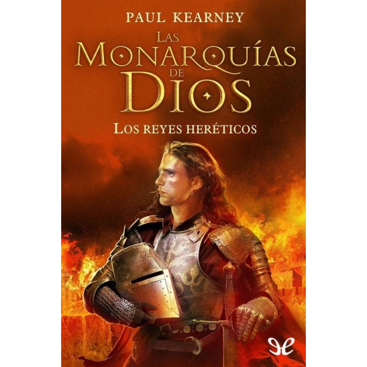 Los reyes heréticos