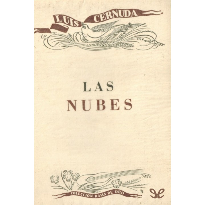 Las Nubes