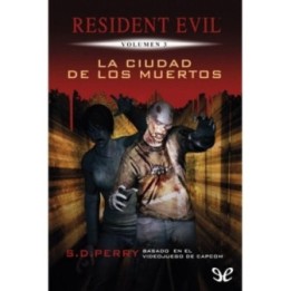 La ciudad de los muertos