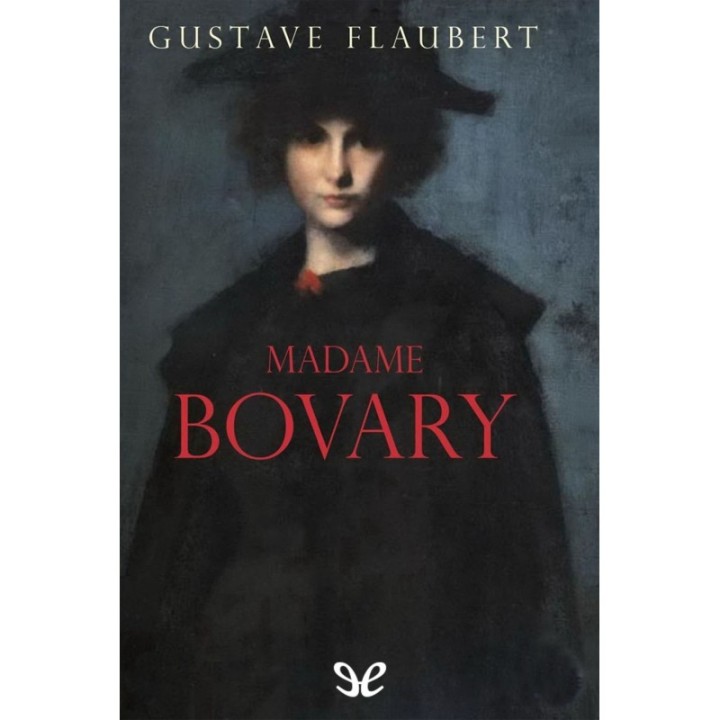 Madame Bovary