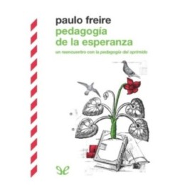 Pedagogía de la esperanza
