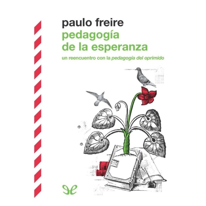 Pedagogía de la esperanza