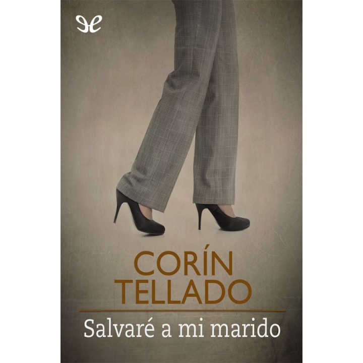 Salvaré a mi marido