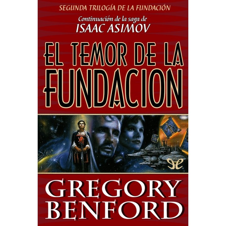 El temor de la Fundación
