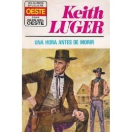 Unas horas antes de morir