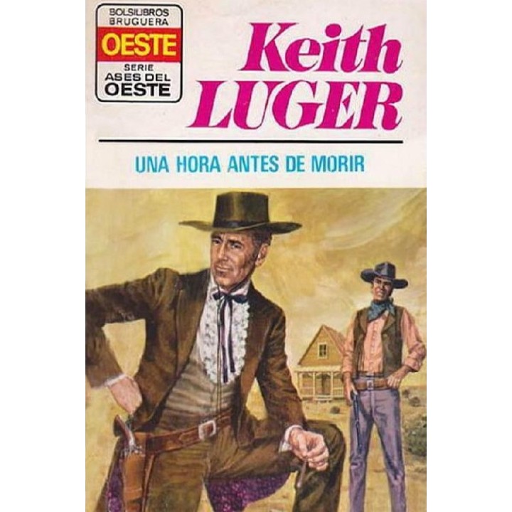 Unas horas antes de morir