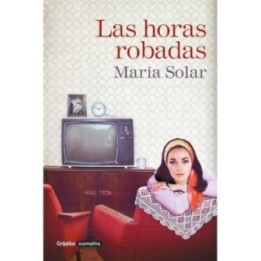 Las horas robadas