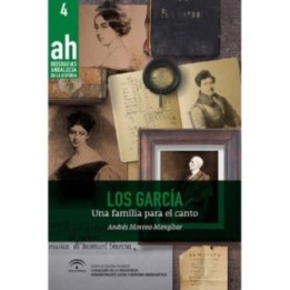 Los Garcí­a. Una familia para el canto