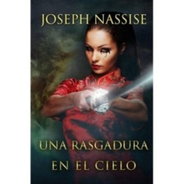 Una rasgadura en el cielo