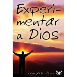 Experimentar a Dios