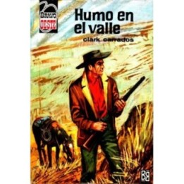 Humo en el valle