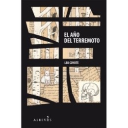 El año del terremoto