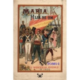 María o la hija de un jornalero Tomo1