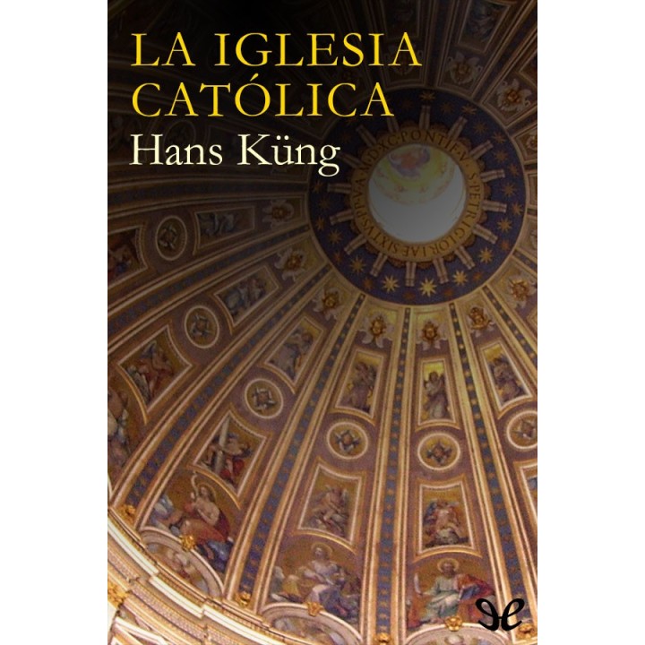 La Iglesia Católica