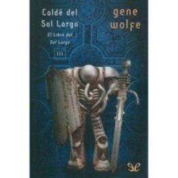 Caldé del Sol Largo