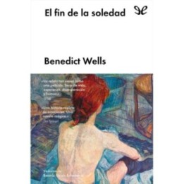 El fin de la soledad