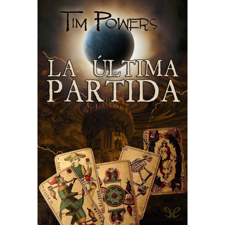La última partida