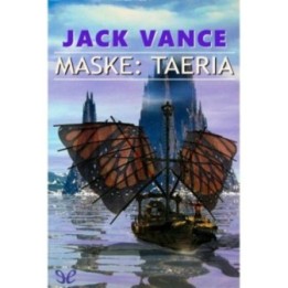 Maske: Taeria