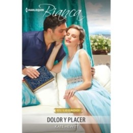 Dolor y placer