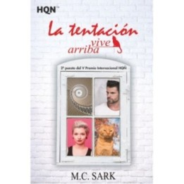 La tentación vive arriba