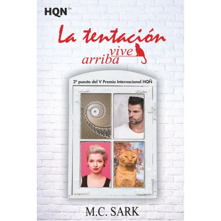 La tentación vive arriba