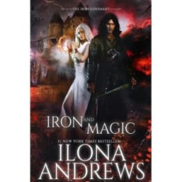 Iron and magic (no oficial)