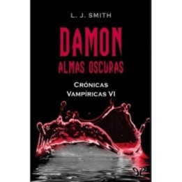 Damon. Almas oscuras