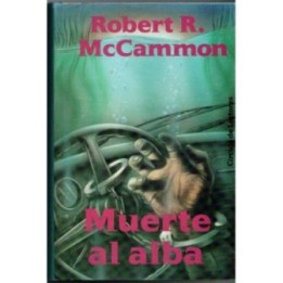 Muerte al alba