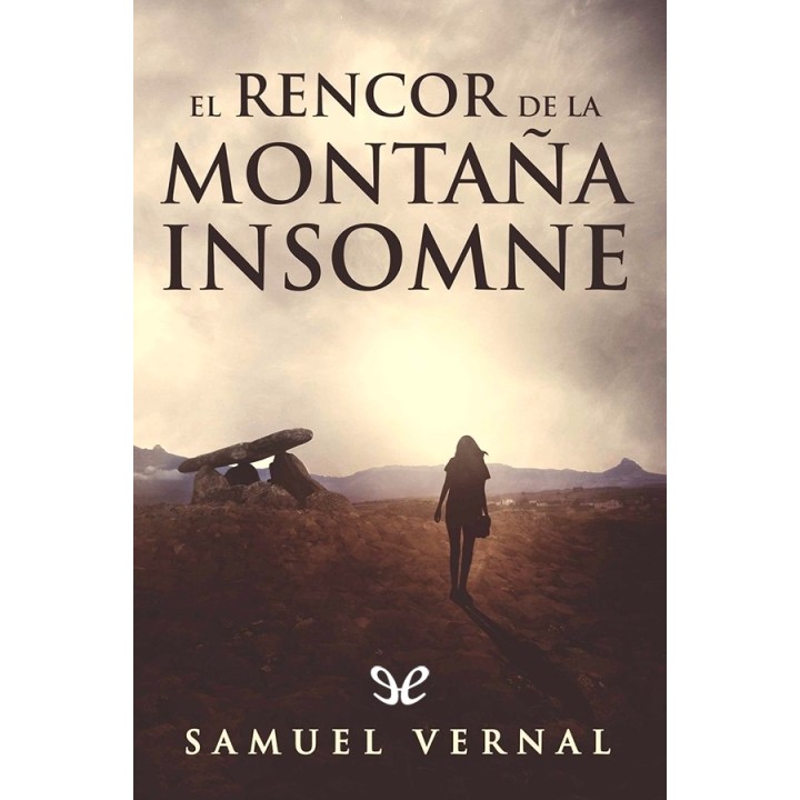 El rencor de la montaña Insomne