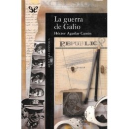 La guerra de Galio
