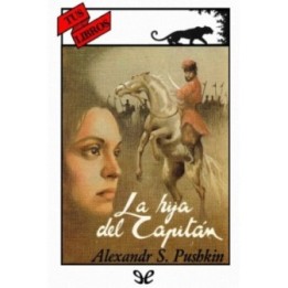 La hija del capitán (Ilustrado)