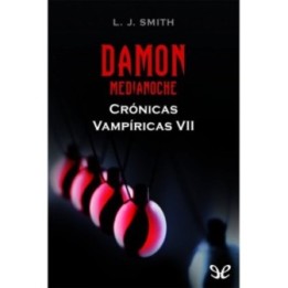 Damon. Medianoche