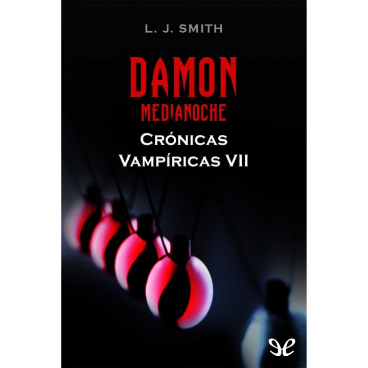 Damon. Medianoche