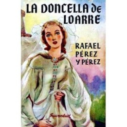 La doncella de Loarre