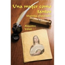 Una mujer como tantos