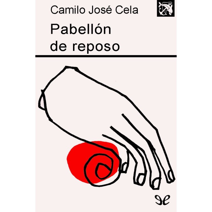 Pabellón de reposo