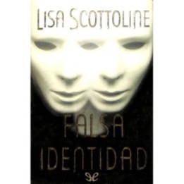 Falsa identidad