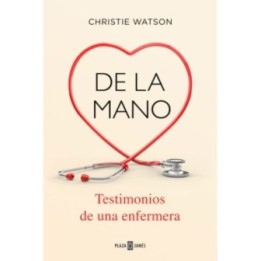 De la mano