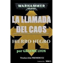 Hierro negro