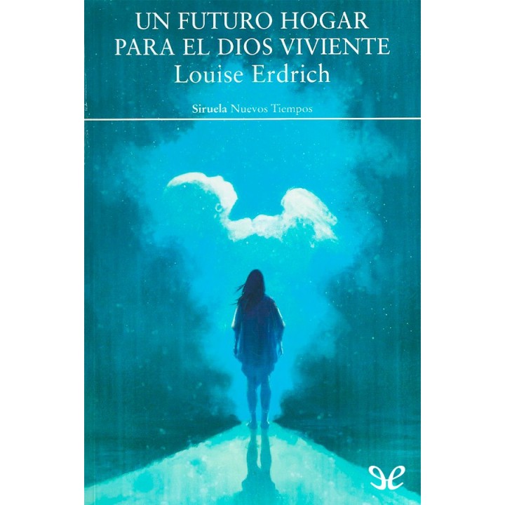 Un futuro hogar para el dios viviente