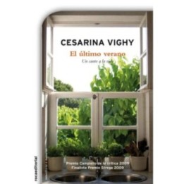 El último verano